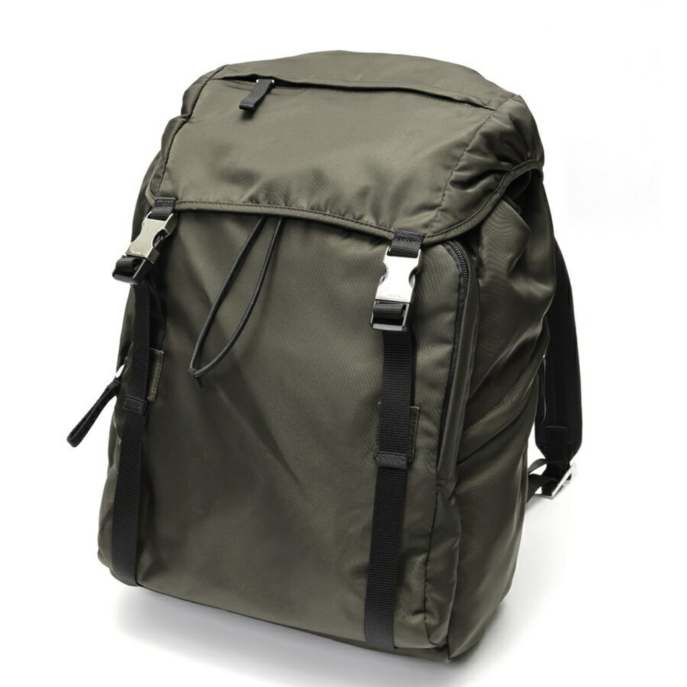 PRADA Bag - Picture 1 of 10